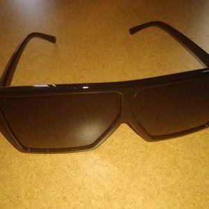 Square Oversized Fashion Custom Sunglasses